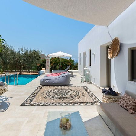 Villa Mami'S House With Private Pool Pefki Exterior foto